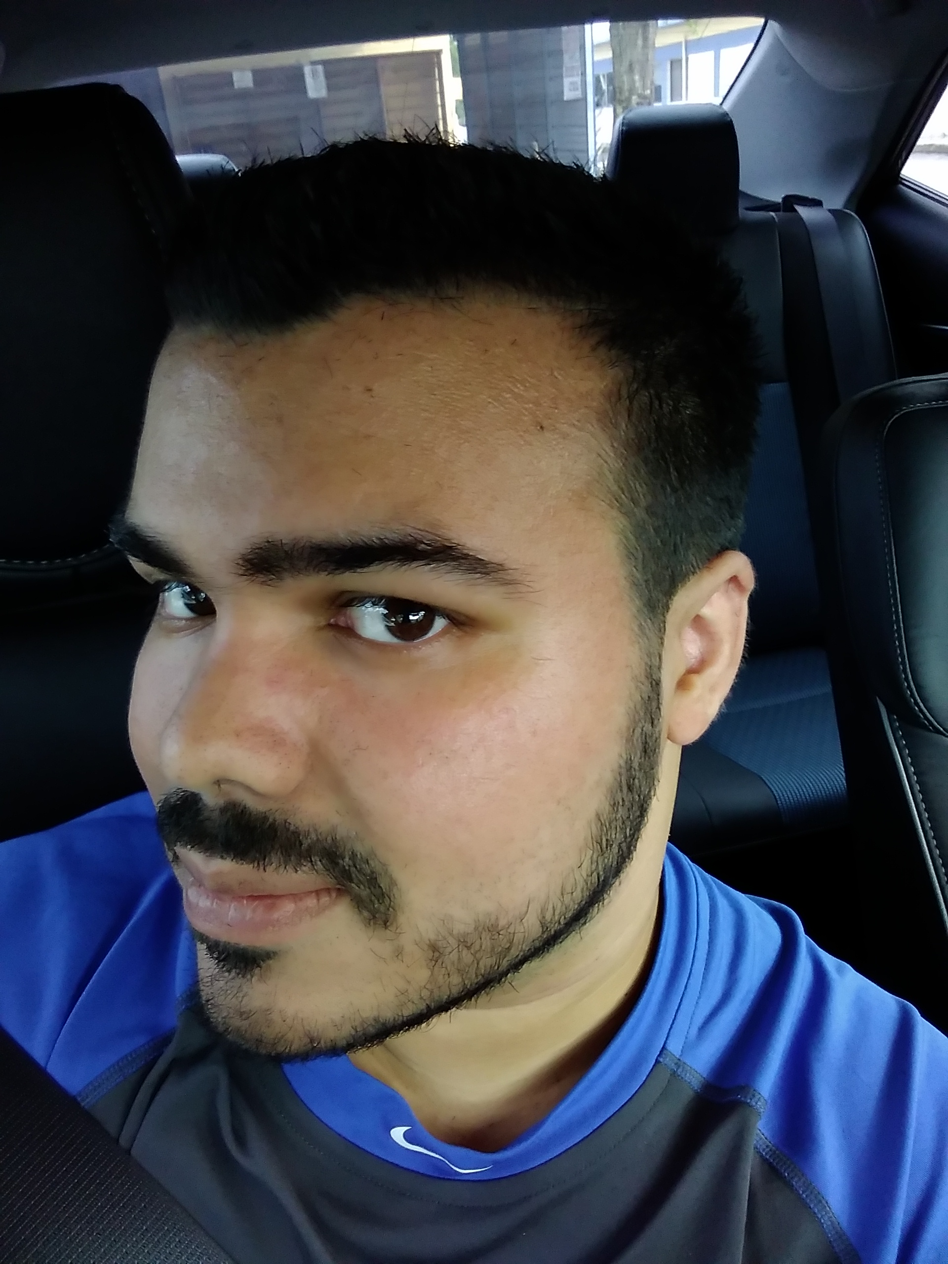 Picture of Denis Alfonso